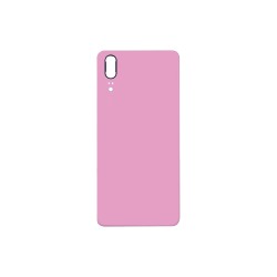 Back Cover Huawei P20 Pink